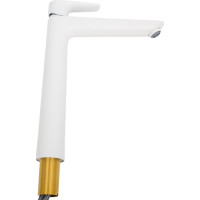 Смеситель для раковины HANSGROHE HG Talis E 240 71716700 00000071114