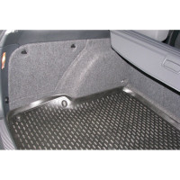 Коврик в багажник Element для SKODA Octavia II 2007-2014 г.в., универсал, полиуретан NLC.45.08.B12
