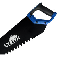 Ножовка по пенобетону vertextools 700 мм 0045-700
