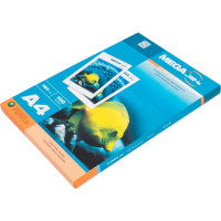 Фотобумага для цв.струй.печ. ProMega Jet (А4, 120г, матовая) пачка 100л 47002