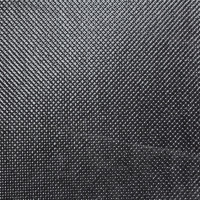 Влаговпитывающий входной ковер Luscan 40x60 см коричневый 1565429