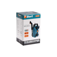 Мойка высокого давления BORT BHR-1700-Pro 93416305