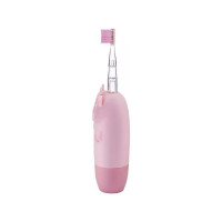 Звуковая зубная щетка Revyline RL 025 Baby, Pink 6111