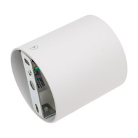 Накладной светильник Lightstar binoco 052006