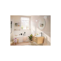 Смеситель для раковины Hansgrohe Rebris s 72580670 240 00000127972