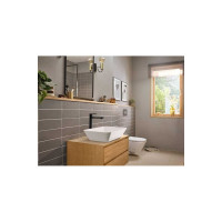 Смеситель для раковины Hansgrohe Rebris e 72581670 00000125750