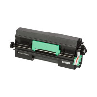 Лазерный картридж Retech sp 4500e черный, для ricoh sp4510,3600,3610 1617561