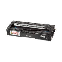 Лазерный картридж Retech sp c250e черный, для ricoh sp c250dn sf 1617605