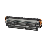Лазерный картридж Retech cartridge 725 черный, для canon lbp6000,6000b 1617557