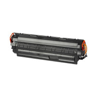 Лазерный картридж Retech 83a cf283a черный, для hp lj m125,m127,m225 1617573