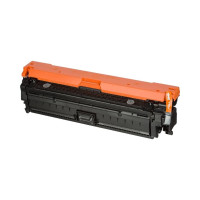 Лазерный картридж Retech 651a ce340a черный, для hp сlj enterprise 700 1617554
