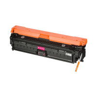 Лазерный картридж Retech 651a ce343a пурпурный, для hp сlj enterprise 700 1617541