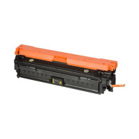 Лазерный картридж Retech 651a ce342a желтый, для hp сlj enterprise 700 1617556