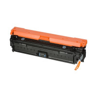 Лазерный картридж Retech 651a ce341a голубой, для hp сlj enterprise 700 1617555