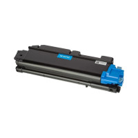 Тонер-картридж Retech tk-5270c голубой, для kyocera p6230,6630 1617618