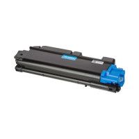 Тонер-картридж Retech tk-5280c голубой, для kyocera p6235,6635 1617622