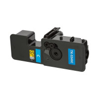 Тонер-картридж Retech tk-5240c голубой, для kyocera ecosys m5526 1617610