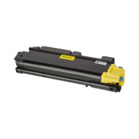 Тонер-картридж Retech tk-5270y желтый, для kyocera p6230,6630 1617621