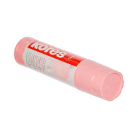 Клей-карандаш Kores Pastel 20 г 1140943