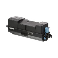 Лазерный картридж Retech tk-3130 черный, для kyocerafs-4200dn,4300dn 1617578