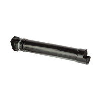 Тонер-картридж Retech 006r01517 черный, для xerox wc7525,7535 1617628