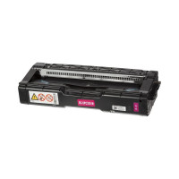 Лазерный картридж Retech sp c250e пурпурный, для ricoh sp c250dn sf 1617606