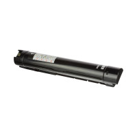 Тонер-картридж Retech 006r01461 черный, для xerox wc7120 1617639