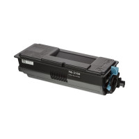 Тонер-картридж Retech tk-3150 черный, для kyocera m3040idn 1617637