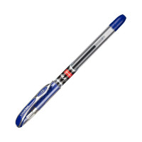 Ручка гелевая неавтомат. Unomax Unomax/Unimax Max Gel 0,5мм, син,манж 722472