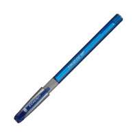 Шариковая одноразовая ручка Unimax Trio DC GP синяя, 0.5 мм 803495
