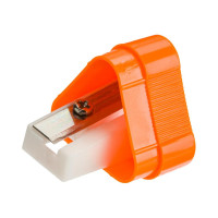 Точилка Attache Colorful с контейнером и ластиком 563819