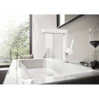 Смеситель для раковины Hansgrohe 230 Finoris 76063700 00000094416