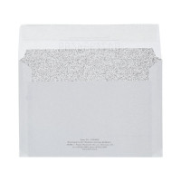 Конверт Attache КудаКому Economy С6, стрип, 80 гр, 114x162, 50 штук 1661461