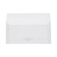 Конверт Attache Economy КудаКому Е65, стрип, 80 гр, 110x220, 1000 шт 1661460