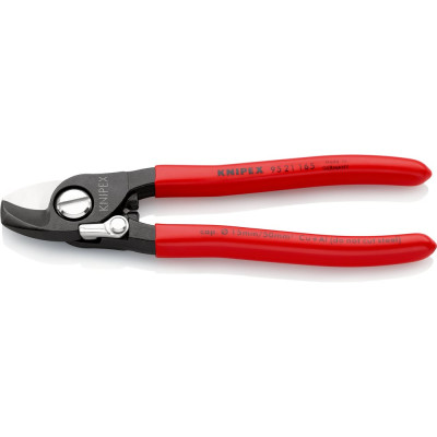 Кабелерез Knipex KN-9521165SB