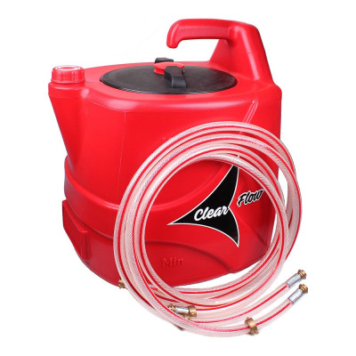 Насос от накипи Rotorica nakippro 30 RT.1563063