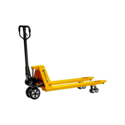 Гидравлическая тележка RohlaRhino RRPr2.5RDP
