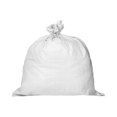 ООО Комус Мешок пп 120x160см 1с белый 100 шт/уп 1217138