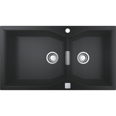 Композитная мойка Grohe K700 90 -C 90/50 2.0 31658AP0