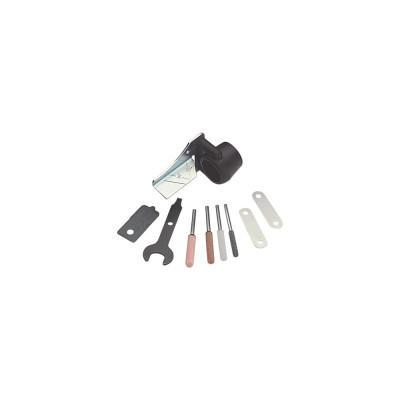 Комплект для заточки цепной пилы Dremel 1453 26151453JB