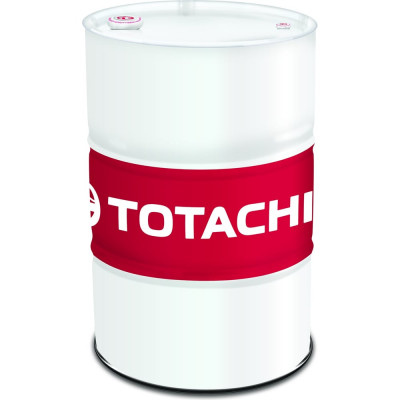 Охлаждающая жидкость Totachi SUPER LLC Red 4589904520747