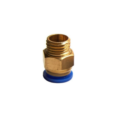 Переходник ACCKee PC12-M16х2.0 as00002