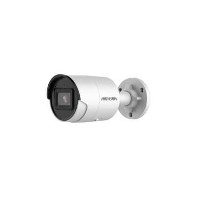 Ip камера Hikvision DS-2CD2083G2-IU УТ-00042053