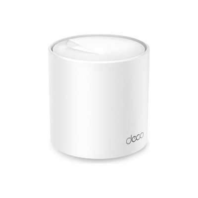 Домашняя mesh wi-fi система TP-Link Deco X20(1-pack)