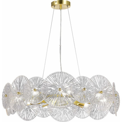 Подвесная люстра ST luce FLERO SL1657.203.08