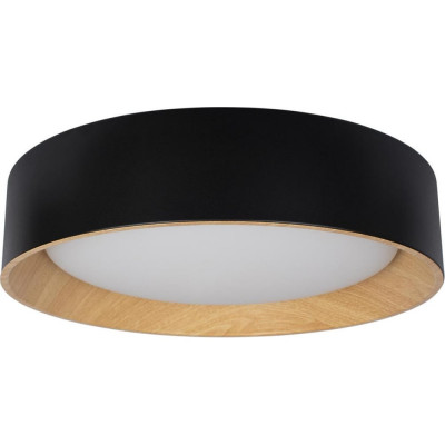 Накладной светильник LOFT IT Coin 10202 Black