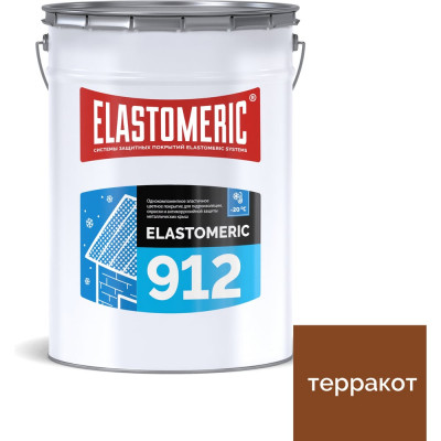 Жидкая резина для гидроизоляции крыши зимой Elastomeric Systems 912016