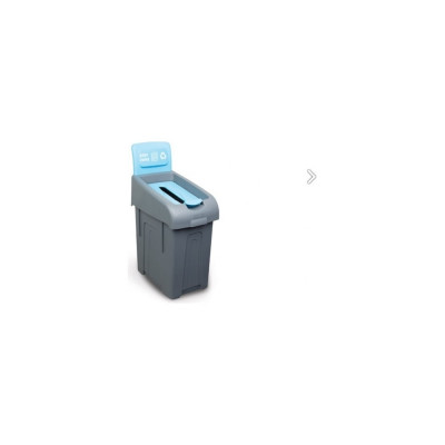 Мини ведро для бумажных отходов Fantom professional PROCYCLE22