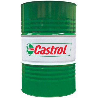 Моторное синтетическое масло Castrol EDGE Titanium FST 5w30 LL 15665B