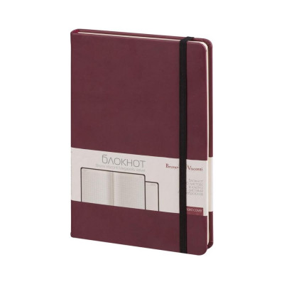Блокнот Bruno Visconti Megapolis Velvet 3-525/05 998267